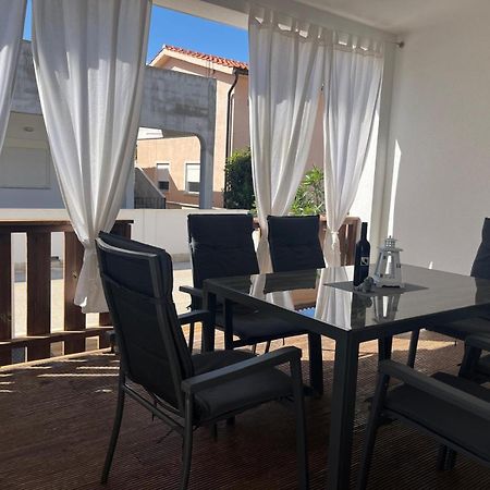 Sinisa Apartman Vir Exterior photo