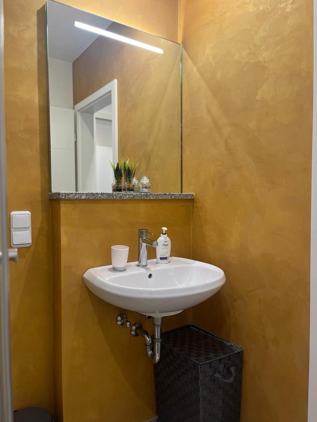 Sinisa Apartman Vir Exterior photo