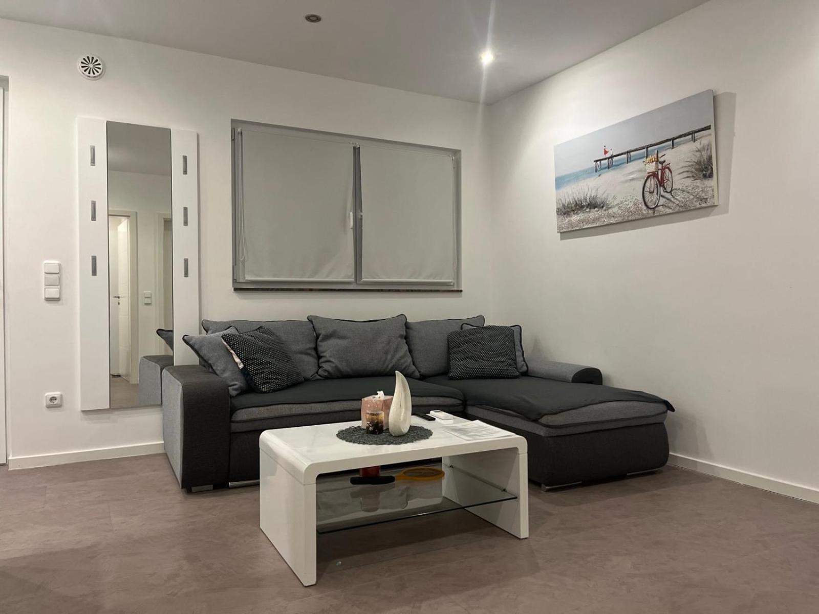 Sinisa Apartman Vir Exterior photo